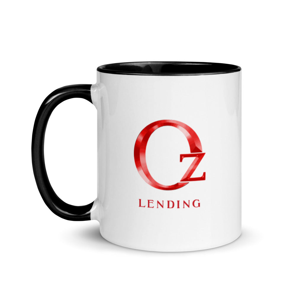 Oz Coffee Mug