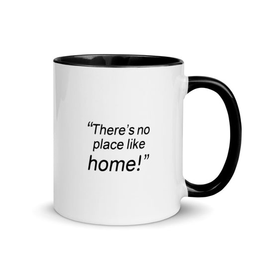 Oz Coffee Mug