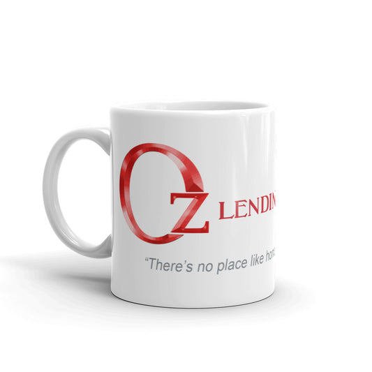 Oz Lending Mug